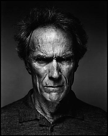 clint eastwood. notably Clint Eastwood,